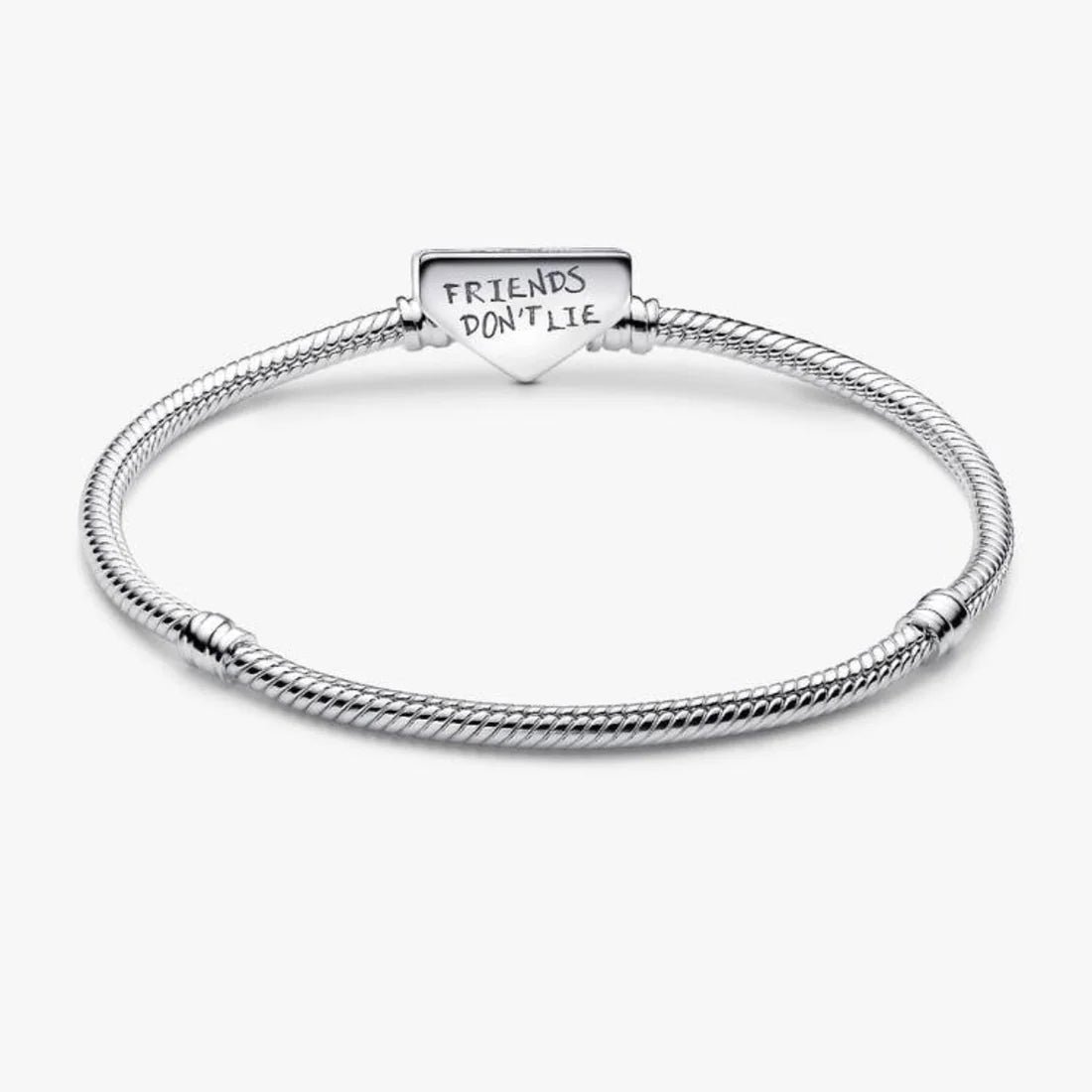 Friends Don’t Lie Bracelet