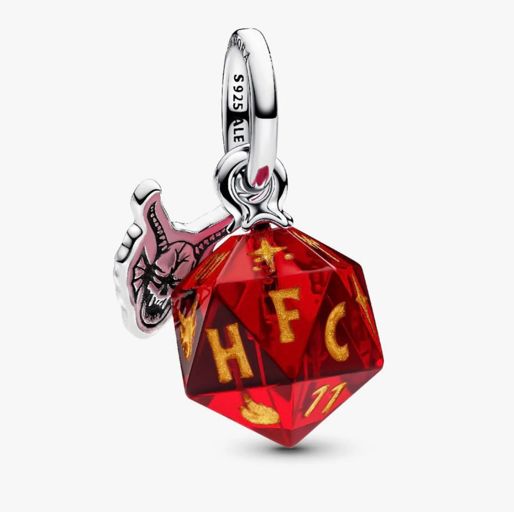 Friends Don’t Lie Bracelet