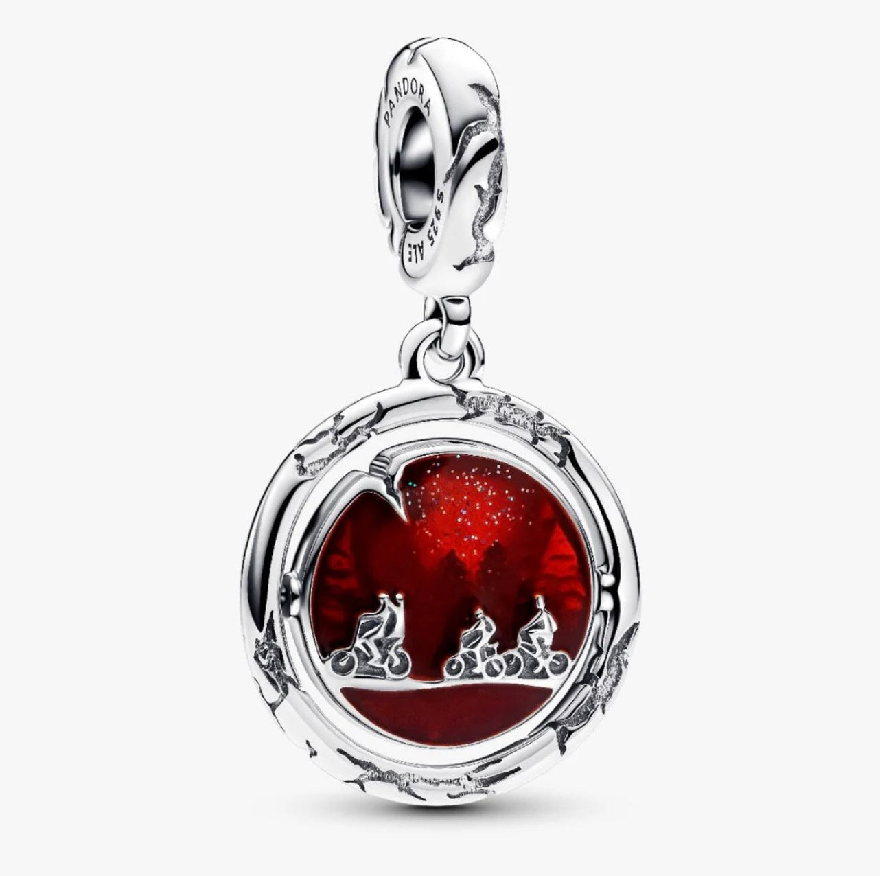 Friends Don’t Lie Bracelet