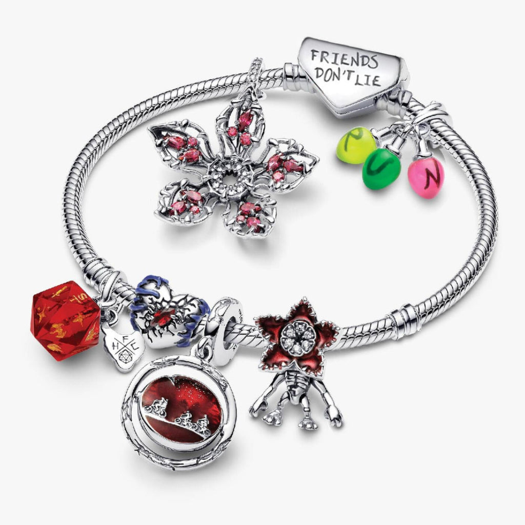 Friends Don’t Lie Bracelet