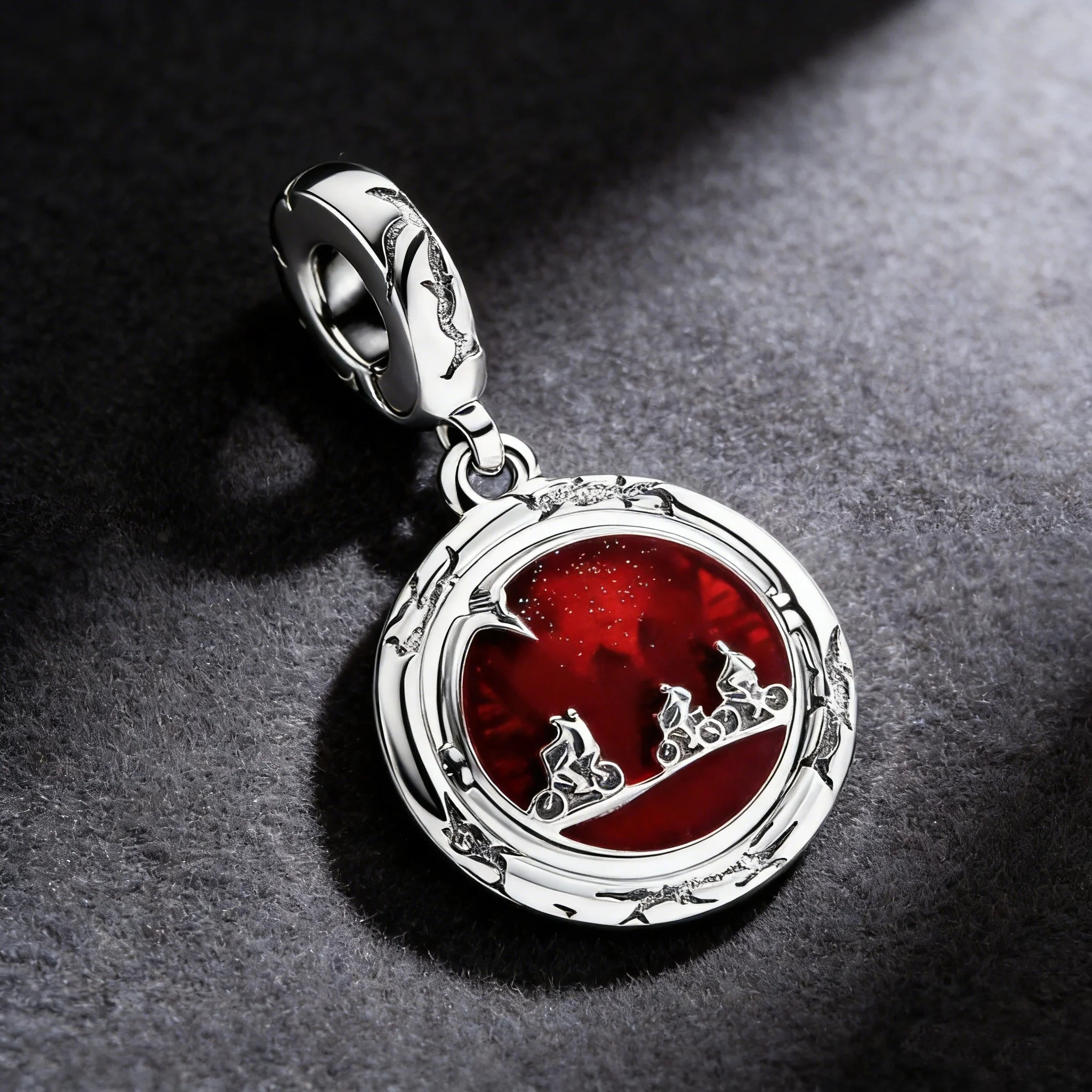 Friends Don’t Lie Bracelet