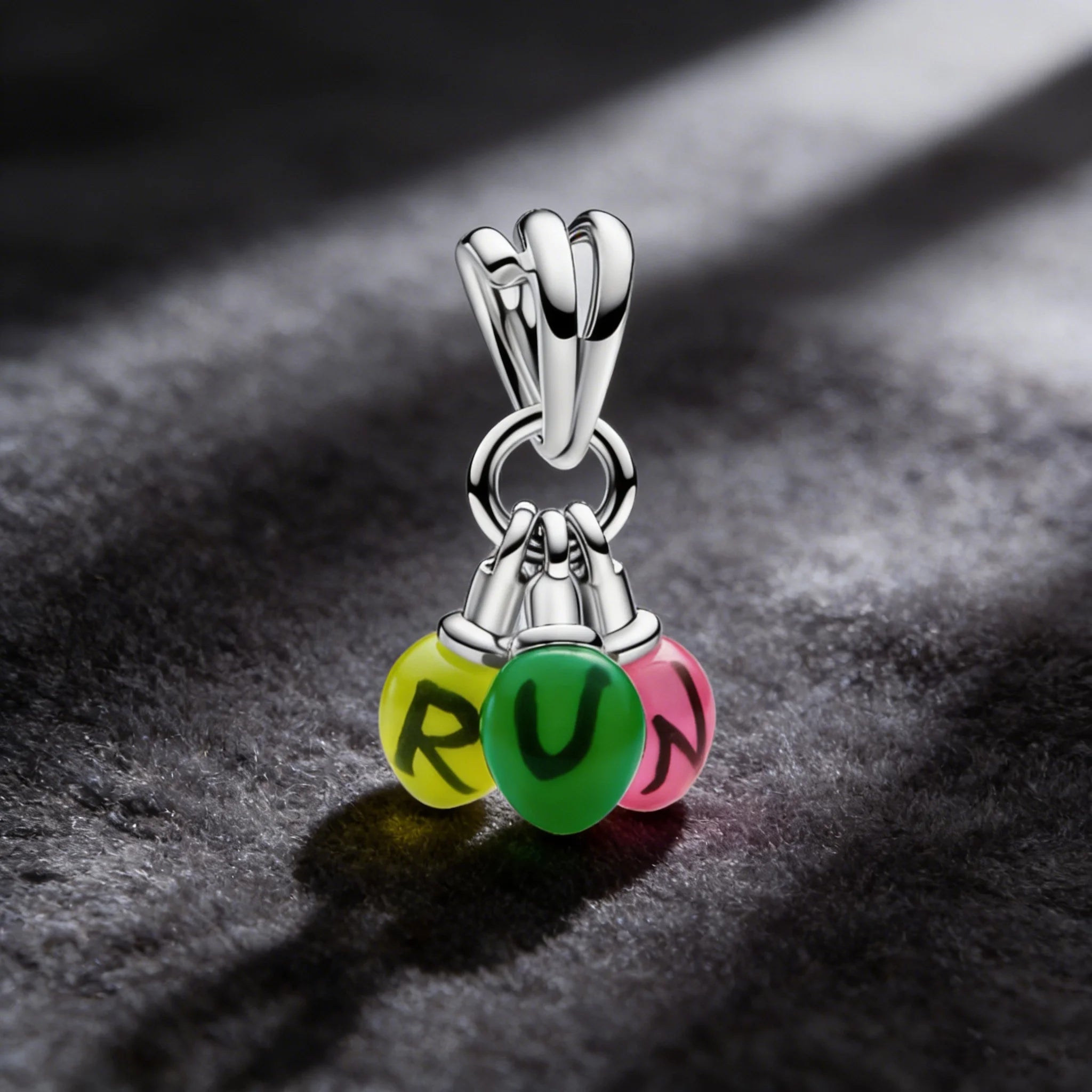 Friends Don’t Lie Bracelet