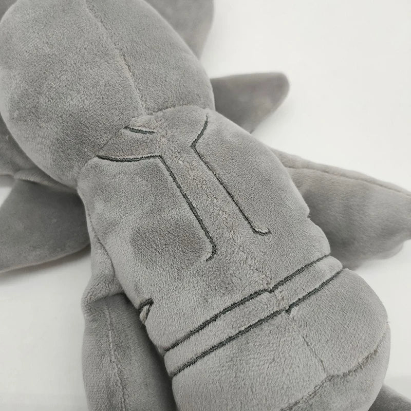 Demo Spooky Plush